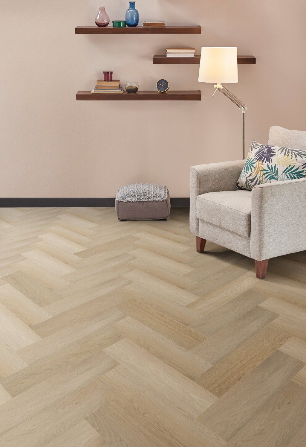 Sonata - Beauvais Herringbone